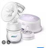 Philips Avent Single Electric Breast Pump