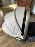 Nuna Car Seat