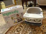 Ingenuity Booster Seat