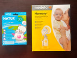 Medela Harmony Kit