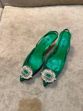 Shein Sandals / Size 39