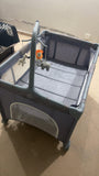 Tinnies Baby Play Yard