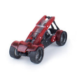 VEX Robotics: Gear Racer Pull Back Car