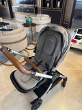 Nuna Triv Stroller / Age Newborn-Toddler