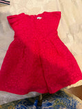Obaibi Frock / Size 12m