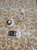 Motorola Digital Audio Baby Monitor