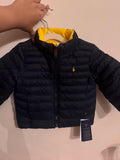 Ralph Lauren Boy Jacket / Size 2yrs