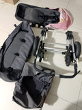 Bugaboo Cameleon³ Stroller + Bassinet Set