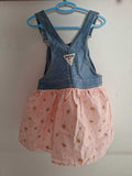 Oshkosh Girls Dress / Size 3T/3A