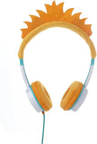 Little Rockerz Lion Wired Headphones
