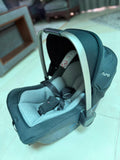 Nuna Pipa Lite Car Seat with Base