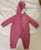 Sleepsuit / Size 0-3m