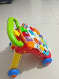 VTech First Step Walker