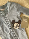 Disney Baby Onesie / Size 0-3m