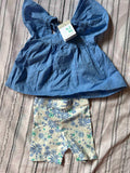 Primark Dress / Size 0-3m