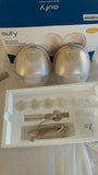 Cufy Wearable Wearable Breast Pump S1