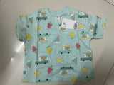 H&M Shirt / Size 6-9m