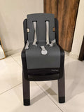 Nuna Zaaz Highchair without the Tray