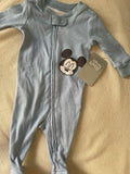 Disney Baby Onesie / Size 0-3m