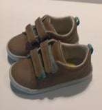 Brown Ten Little Shoes / Size 7
