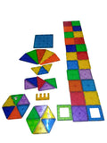 Magnetic Tiles
