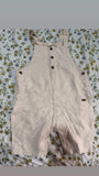 Giggles Romper / Size 12-18m