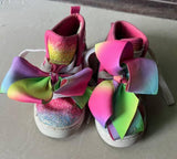 Jo Jo Siwa Shoes / Size EU 23 1/2