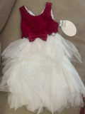 American Princess Frock / Size 3T