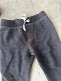 Baby Gap Tee Size 6-12m & Carter’s Soft Denim Trouser Size 12m