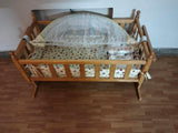Baby Swing Cot