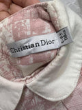 Dior Dress / Size 5-6yrs