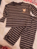 Zara 2Pc Set / Size 3yrs