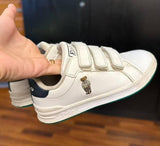 Ralph Lauren Polo Shoes / Size 10