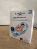 Babyjem Baby Bath Tub Net / 0m+