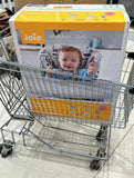 Joie 2 In 1 Snacker Highchair