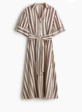 H&M Dress / Size Large