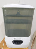 Baby Brezza Sterilizer & Dryer