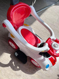 Car Push Stroller