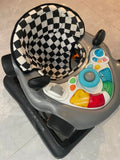 Infants walker