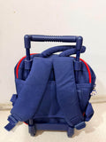 Paw Patrol Trolley Bag