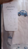 Junior's Starter Set / Size Newborn