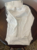 George Rompers / Pack of 2 / Size 18-24m