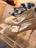 Dune Heels / Size 38
