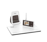 Tommee Tippee Baby Video Monitor with Sensor Pad