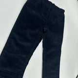 Carter's Black Corduroy Pants / Size 18m
