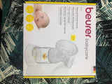 Beurer Baby Care Manual Breast Pump