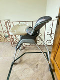 Ingenuity Trio 3 In 1 High Chair without Harness