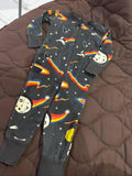 Jessica Simpson’s Sleepsuit / Size 2-5m