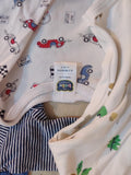 Baby Outfits / Pack of 11 / Size 0-3m / 3-6m