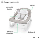 Ingenuity 3 in 1 Bouncer